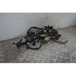 Cablaggio Impianto Elettrico Honda SH Mode 125 dal 2013 al 2016 COD 32101-K29  1719312806918