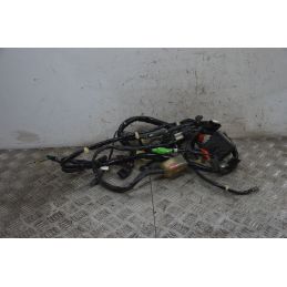 Cablaggio Impianto Elettrico Honda SH Mode 125 dal 2013 al 2016 COD 32101-K29  1719312806918