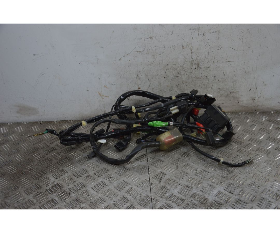 Cablaggio Impianto Elettrico Honda SH Mode 125 dal 2013 al 2016 COD 32101-K29  1719312806918