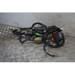 Cablaggio Impianto Elettrico Honda SH Mode 125 dal 2013 al 2016 COD 32101-K29  1719312806918