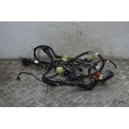 Cablaggio Impianto Elettrico Honda SH Mode 125 dal 2013 al 2016 COD 32101-K29  1719312806918