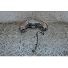 Fanale Stop Posteriore Aprilia Scarabeo 100 4T Dal 2009 al 2017  1719323332192