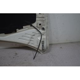 Cofano anteriore Fiat Tipo Dal 2015 in poi Cod 52110085  1719326998555