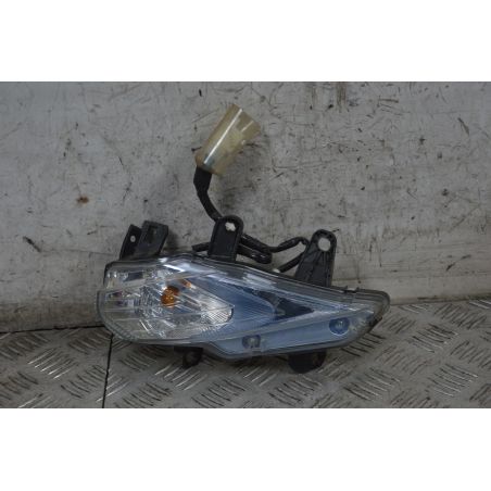 Freccia Anteriore Destra Dx Honda SH Mode 125 dal 2013 al 2020  1719327094102