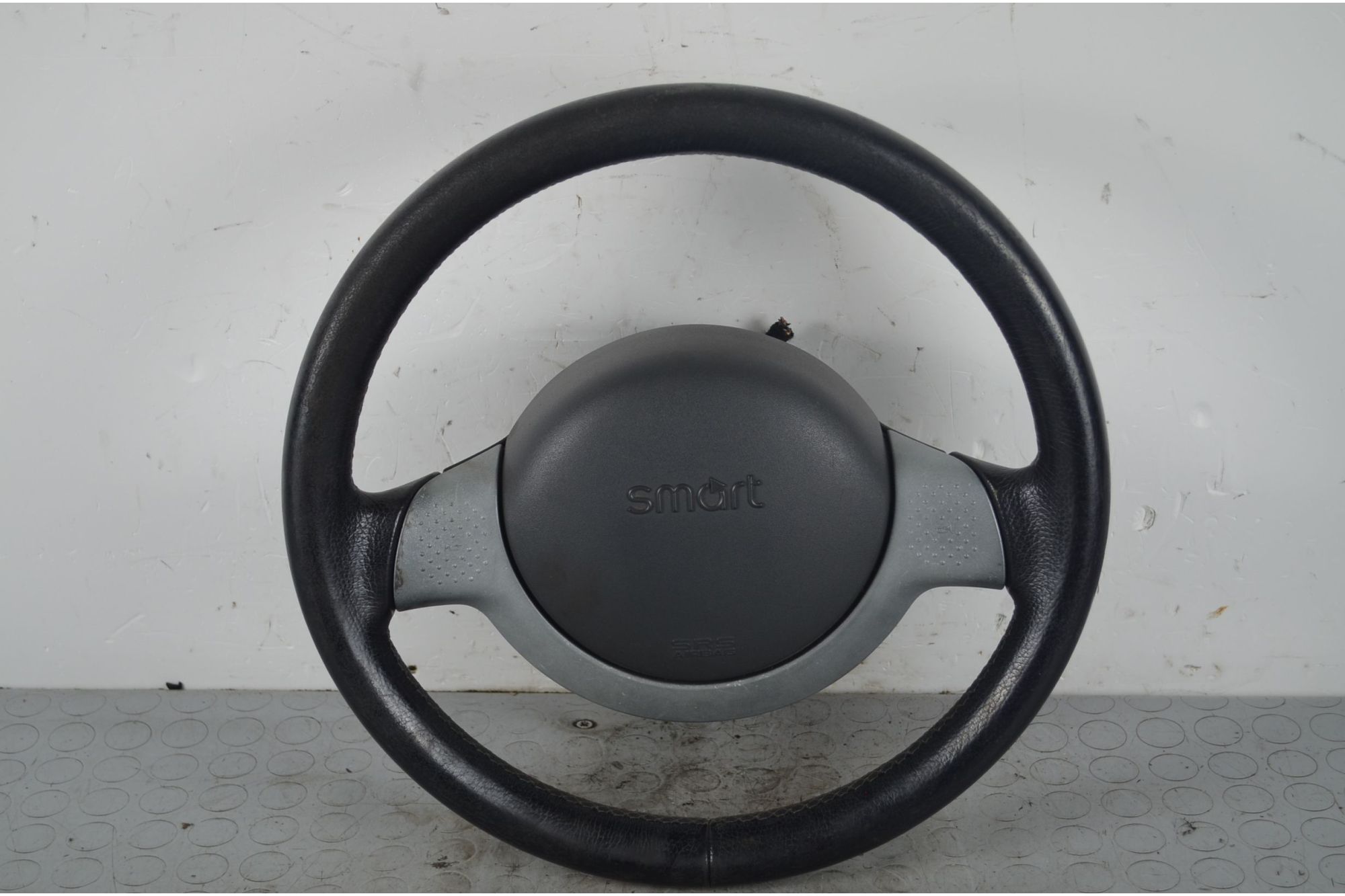 Volante Smart W450 Dal 1998 al 2007  1719383698962