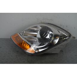 Faro Fanale Anteriore SX Chevrolet Matiz dal 2005 al 2010 Cod 96590405  1719384192551