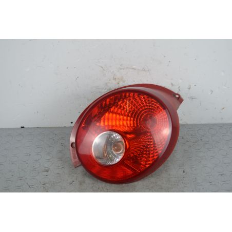 Fanale Stop Posteriore SX Chevrolet Matiz dal 2005 al 2010 Cod 42403115  1719386513910