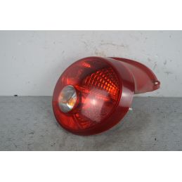 Fanale Stop Posteriore SX Chevrolet Matiz dal 2005 al 2010 Cod 42403115  1719386513910