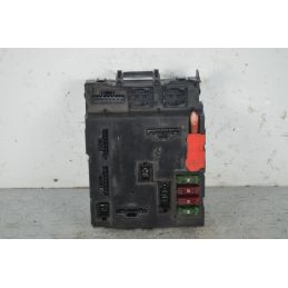 Body computer Smart ForTwo W450 Dal 1998 al 2007 Cod 0011868v013  1719386058282