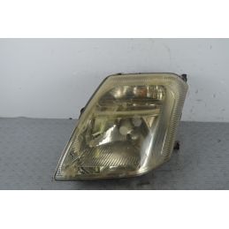 Faro Anteriore SX Citroen C2 dal 2002 al 2009 Cod 620870  1702307872876