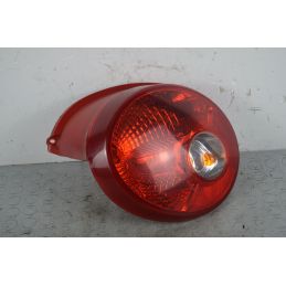 Fanale Stop Posteriore SX Chevrolet Matiz dal 2005 al 2010 Cod 42403114  1719387071075