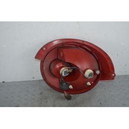 Fanale Stop Posteriore SX Chevrolet Matiz dal 2005 al 2010 Cod 42403114  1719387071075