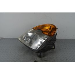 Faro Anteriore SX Renault Modus dal 2004 al 2008 Cod 8200540242  1705071896598