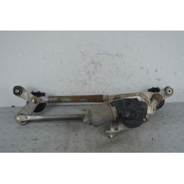 Motorino Tergicristalli Anteriore Toyota Yaris dal 2005 al 2011 Cod 851100D080  1719387478294