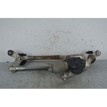 Motorino Tergicristalli Anteriore Toyota Yaris dal 2005 al 2011 Cod 851100D080  1719387478294