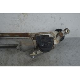 Motorino Tergicristalli Anteriore Toyota Yaris dal 2005 al 2011 Cod 851100D080  1719387478294