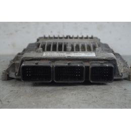 Centralina ECU Ford Focus II dal 2004 al 2011 Cod 4m51-12a650-jl  1719388219803