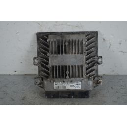 Centralina ECU Ford Focus II dal 2004 al 2011 Cod 4m51-12a650-jl  1719388219803