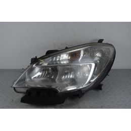 Faro anteriore SX Opel Mokka Dal 2012 al 2019 Cod 95095496  1719388660629