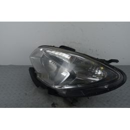 Faro anteriore SX Opel Mokka Dal 2012 al 2019 Cod 95095496  1719388660629