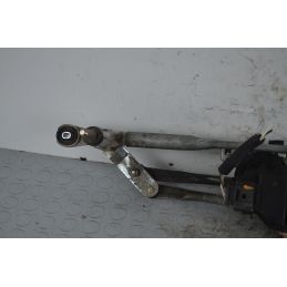 Motorino tergicristalli anteriore Fiat Panda Dal 2012 Cod 52024852  1719390511216