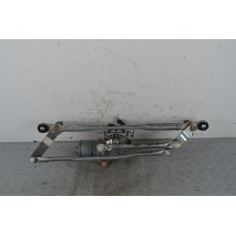 Motorino tergicristalli anteriore Fiat Panda Dal 2012 Cod 52024852  1719390511216