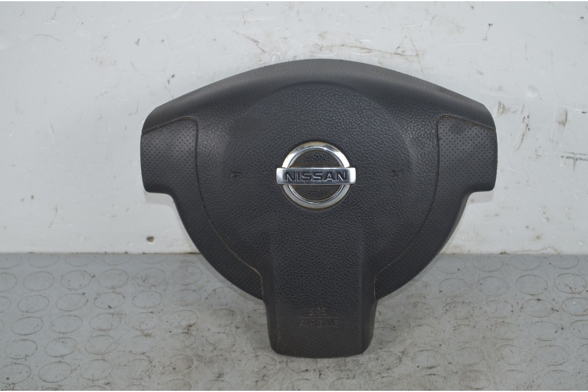 Airbag volante Nissan NV200 dal 2009 in poi Cod K8510JX50A  1719391102338