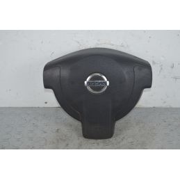 Airbag volante Nissan NV200 dal 2009 in poi Cod K8510JX50A  1719391102338