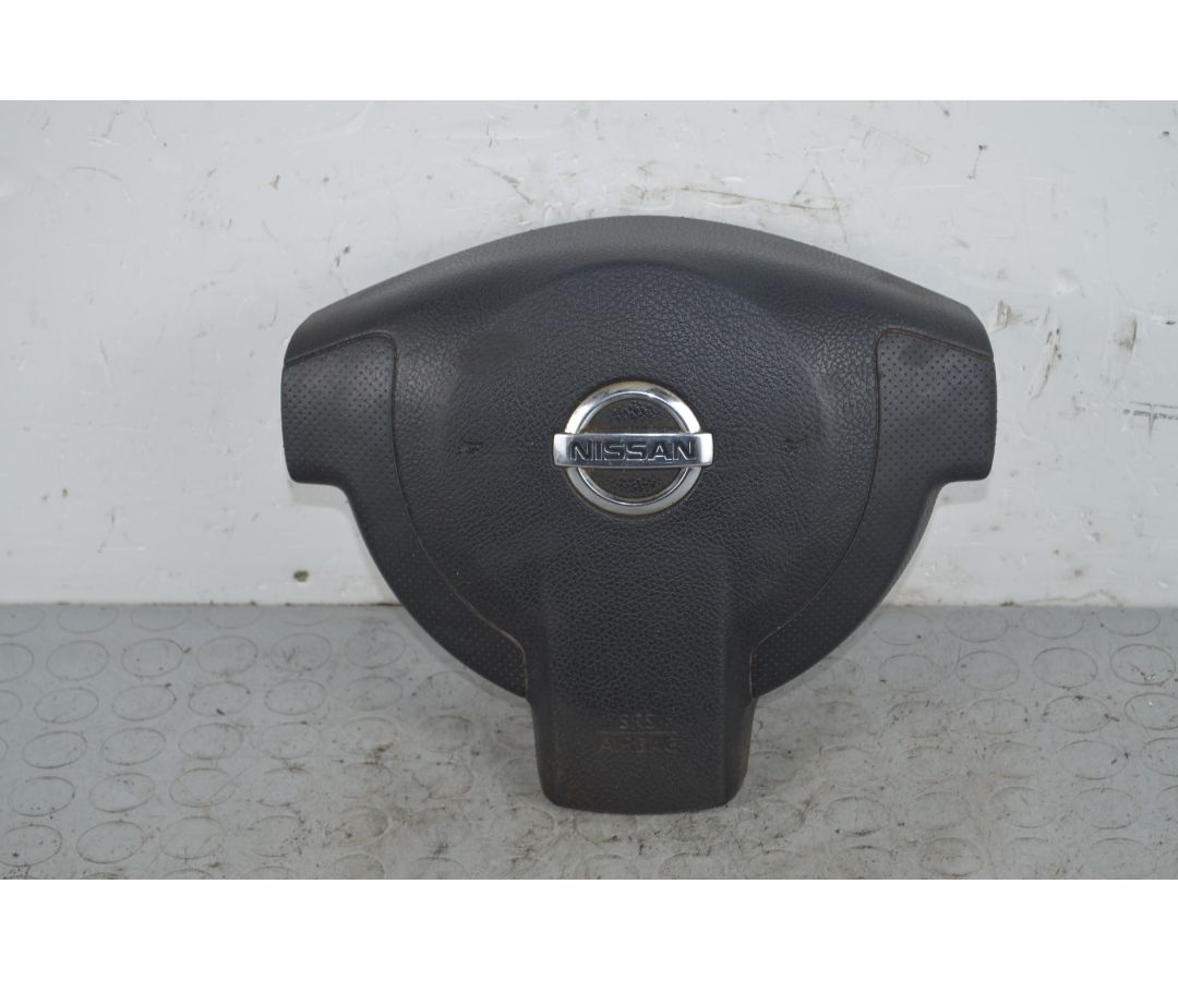 Airbag volante Nissan NV200 dal 2009 in poi Cod K8510JX50A  1719391102338