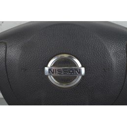 Airbag volante Nissan NV200 dal 2009 in poi Cod K8510JX50A  1719391102338