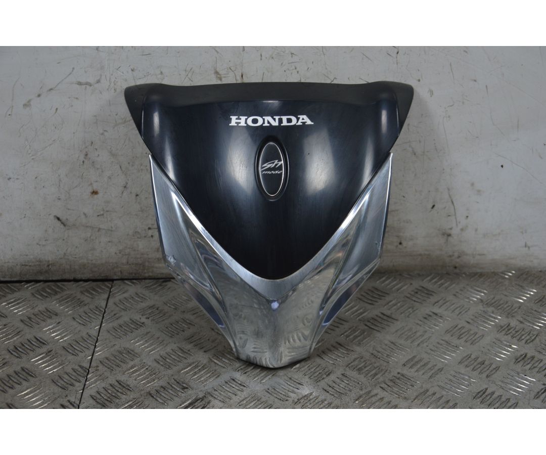 Carena Scudetto Anteriore Honda SH Mode 125 dal 2013 al 2020  1719391192223