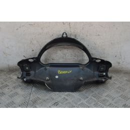 Carena Coprimanubrio Portastrumentazione Piaggio Beverly Tourer 300 dal 2009 al 2011  1719391613056