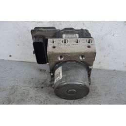 Pompa modulo ABS Fiat Punto EVO Dal 2009 al 2012 Cod 51910175  1719391603507