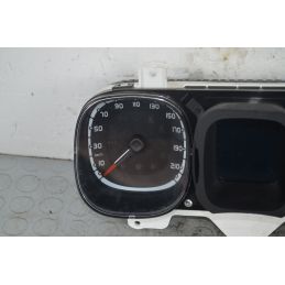 Strumentazione contachilometri completa Fiat Panda Dal 2012 Cod 52115531  1719391750591