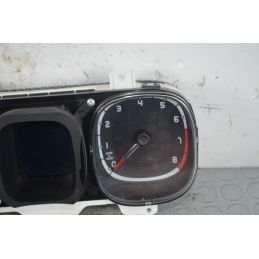 Strumentazione contachilometri completa Fiat Panda Dal 2012 Cod 52115531  1719391750591