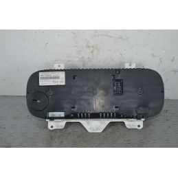 Strumentazione contachilometri completa Fiat Panda Dal 2012 Cod 52115531  1719391750591