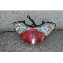 Fanale Stop Posteriore Honda SH Mode 125 dal 2013 al 2020  1719391850055