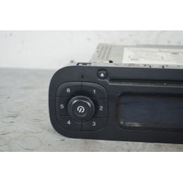 Autoradio Fiat Panda Dal 2012 Cod 735676036  1719391931891