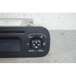 Autoradio Fiat Panda Dal 2012 Cod 735676036  1719391931891