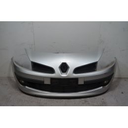 Paraurti Anteriore Renault Clio III dal 2005 al 2009 Cod 7701208682  1719393504055