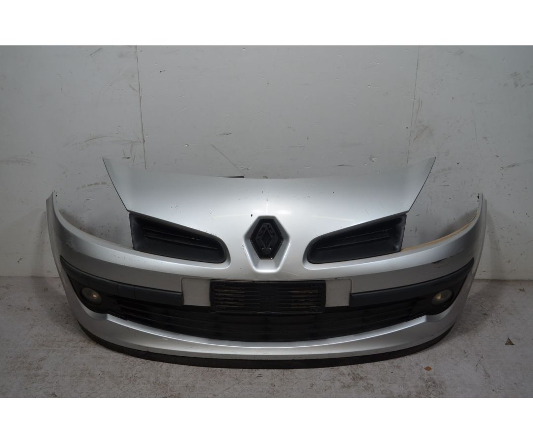 Paraurti Anteriore Renault Clio III dal 2005 al 2009 Cod 7701208682  1719393504055