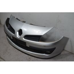 Paraurti Anteriore Renault Clio III dal 2005 al 2009 Cod 7701208682  1719393504055