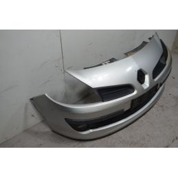 Paraurti Anteriore Renault Clio III dal 2005 al 2009 Cod 7701208682  1719393504055