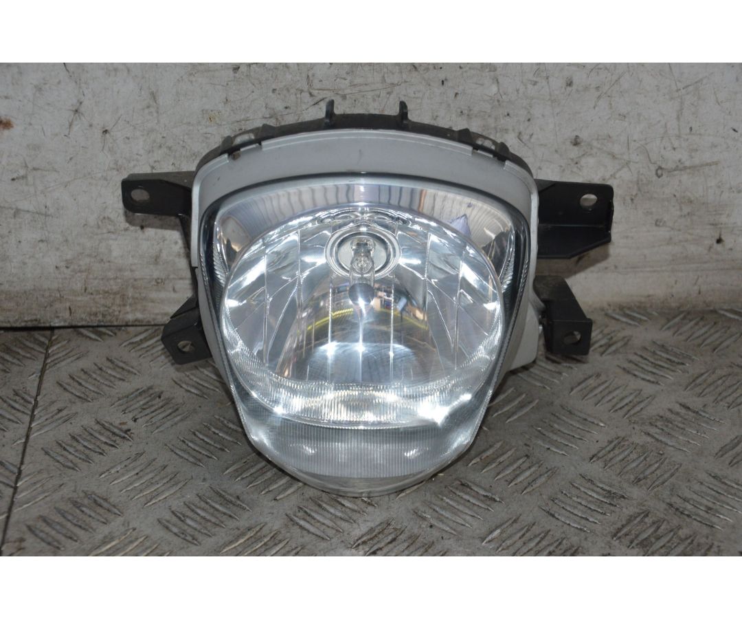 Faro Fanale Anteriore Honda SH Mode 125 dal 2013 al 2020  1719393107744