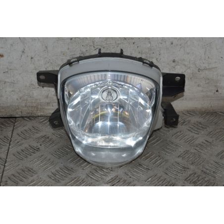 Faro Fanale Anteriore Honda SH Mode 125 dal 2013 al 2020  1719393107744