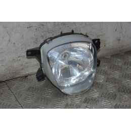 Faro Fanale Anteriore Honda SH Mode 125 dal 2013 al 2020  1719393107744