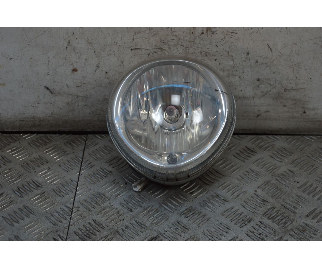 Faro Fanale Anteriore Piaggio Beverly Tourer 300 dal 2009 al 2011  1719394070375