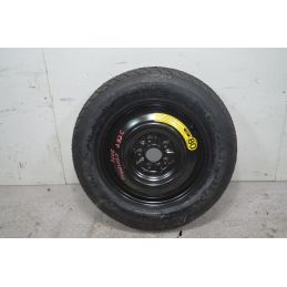 Ruotino di scorta Jeep Compass Dal 2006 al 2016 155/90 R16  1719394343066