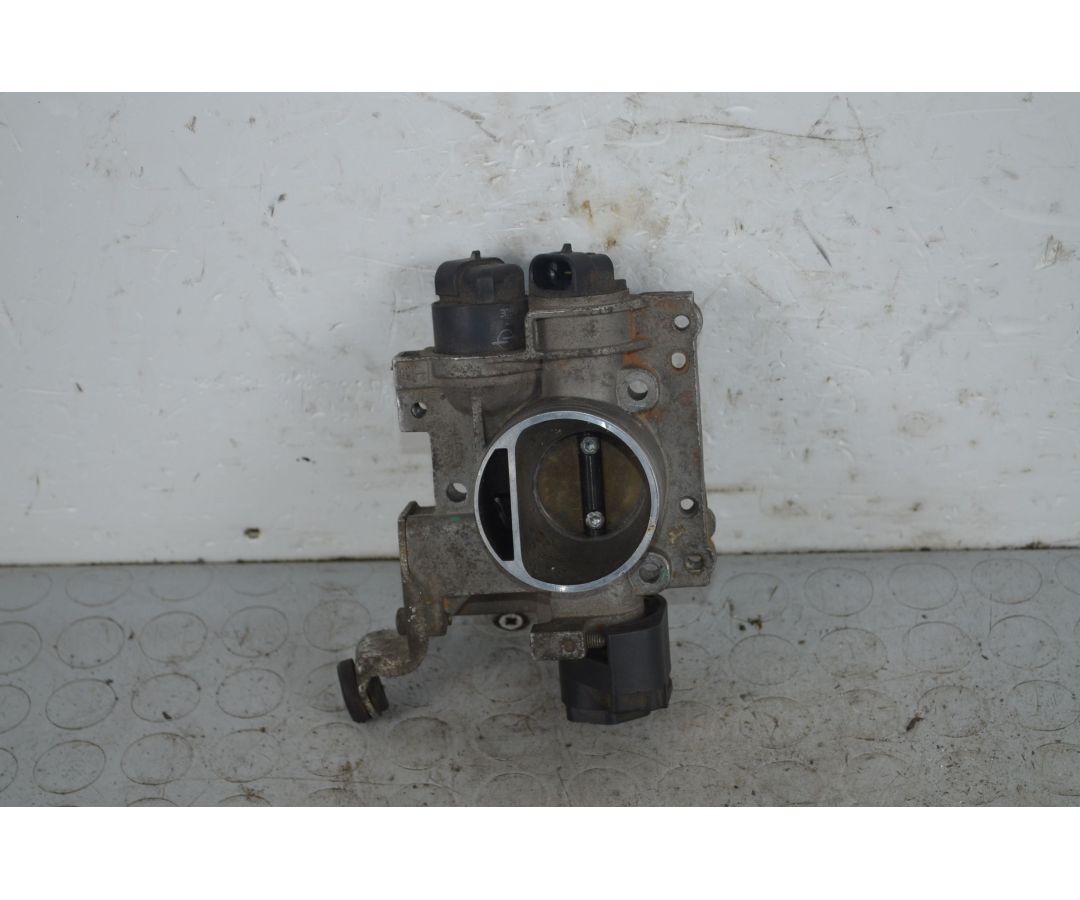 Corpo Farfallato Fiat Panda dal 1992 al 2003 Cod 365xfe1  1719395861446