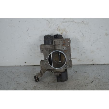 Corpo Farfallato Fiat Panda dal 1992 al 2003 Cod 365xfe1  1719395861446